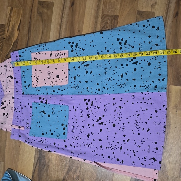 Lazy oaf × studio arhoj size 8 - Picture 4 of 8